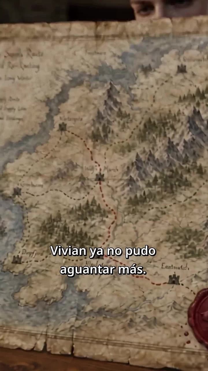 El Rey Licano y la Luna de curvas - Episode 9