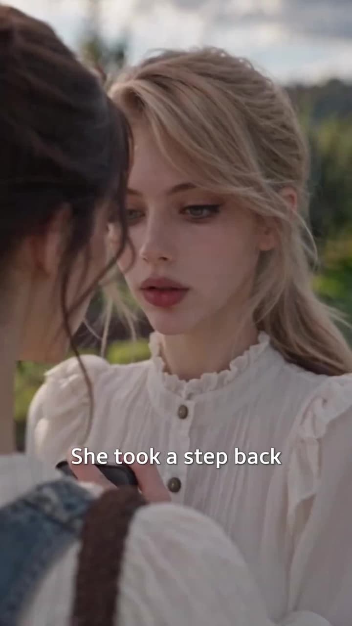When Fake Love Crossed the Line - Episode 10