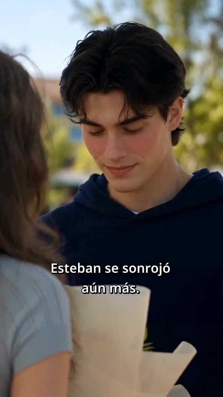 [Doblado]Él Perdió Su Destino Yo Encontré el Mío - Episode 21