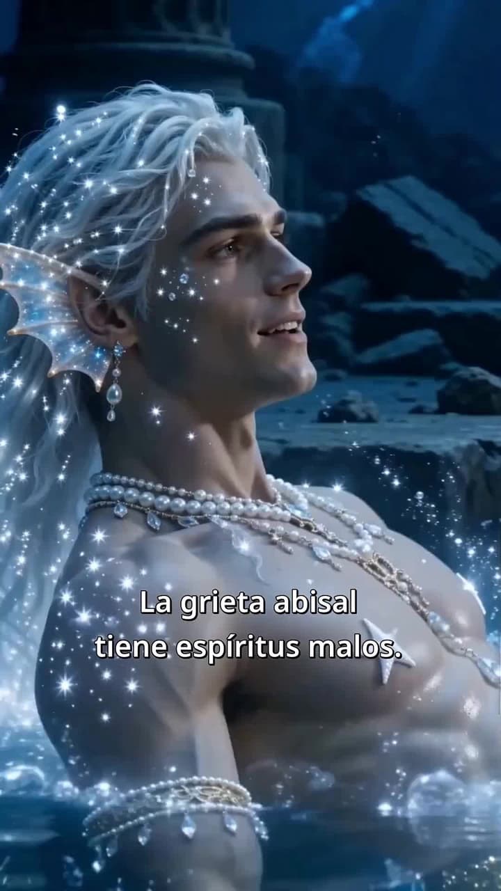 [Doblado]La princesa de cola maldita - Episode 15