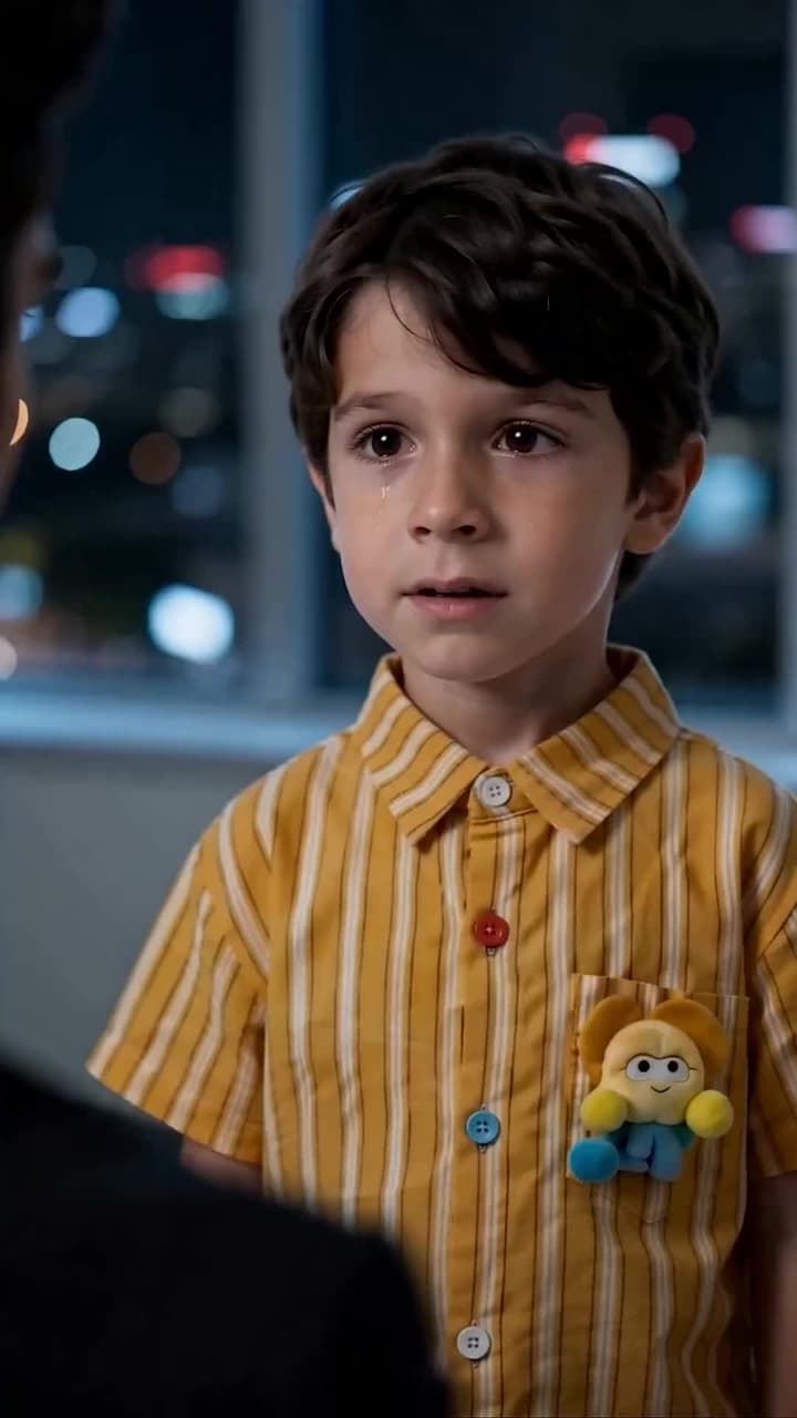[Dubbed]The Wife He Hired - Episode 43