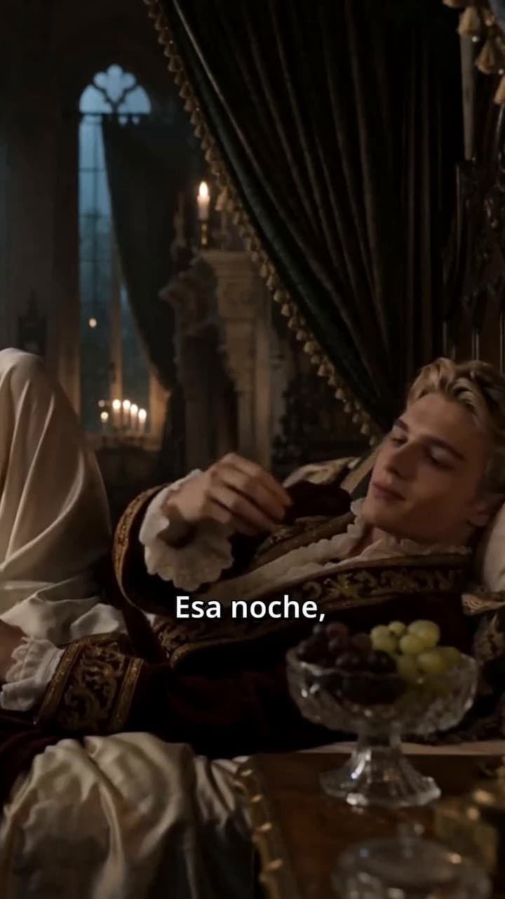 El Rey Licano y la Luna de curvas - Episode 8
