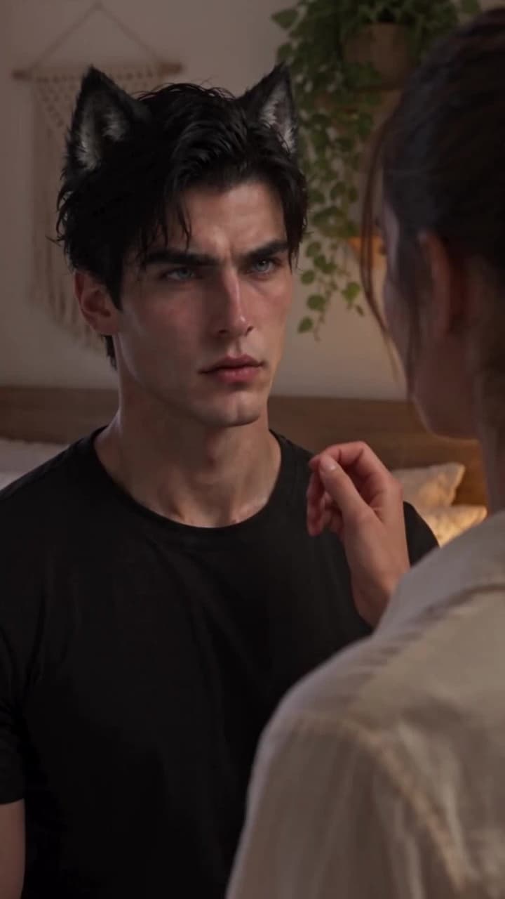Meu Homem-Fera Cruel Se Arrependeu Tarde Demais de Me Perder - Episode 29