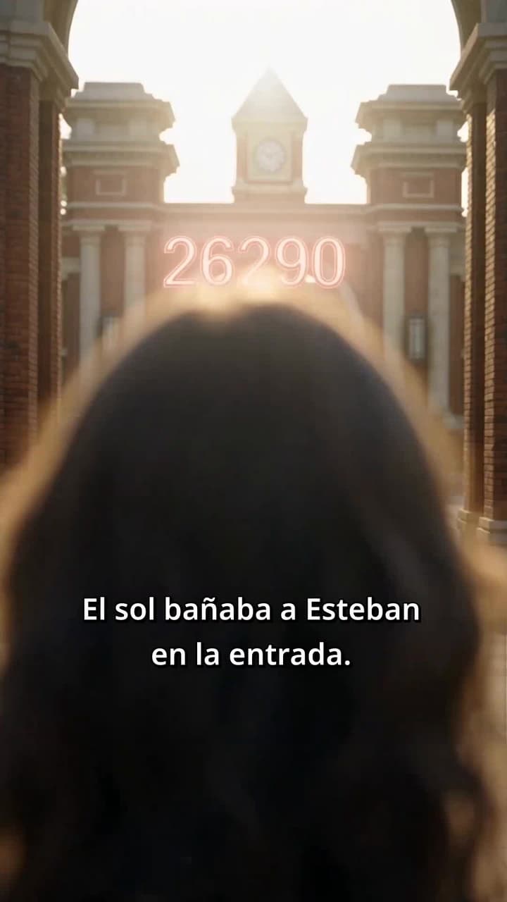 [Doblado]Él Perdió Su Destino Yo Encontré el Mío - Episode 16