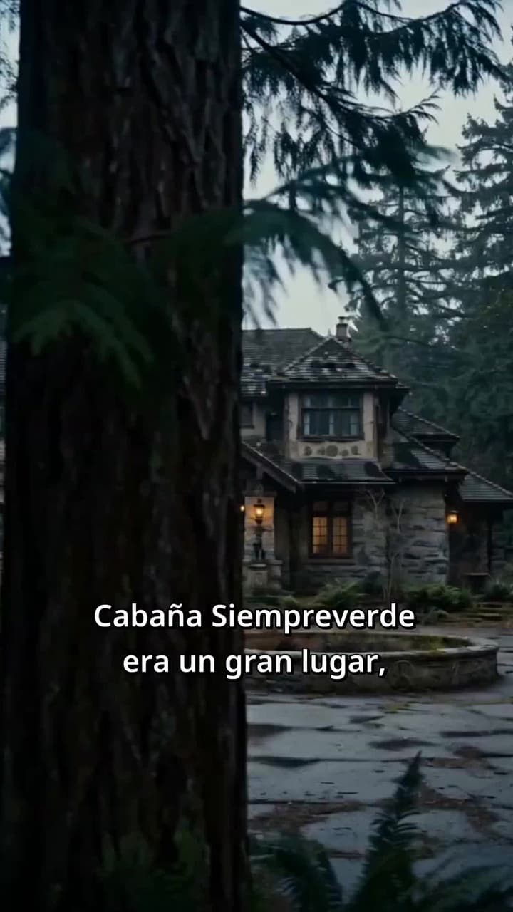 El Rey Licano y la Luna de curvas - Episode 5