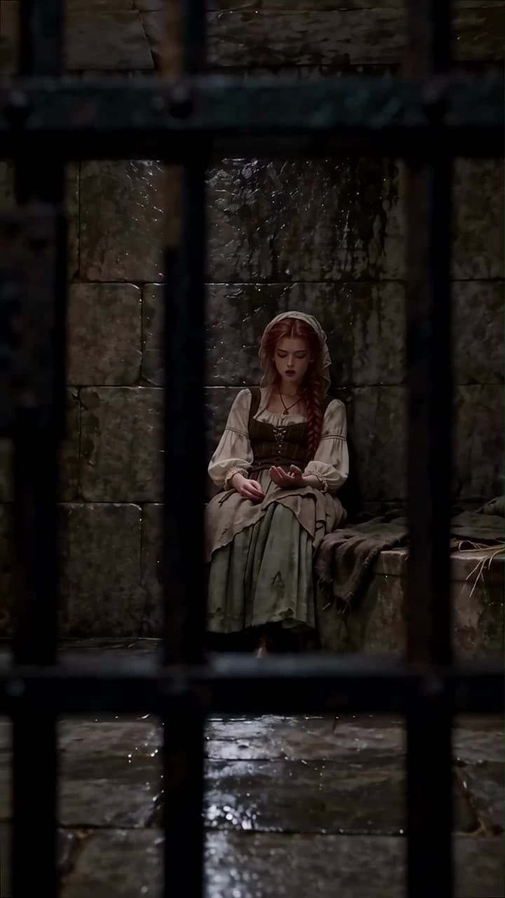 The Crown He Betrayed - Episode 9