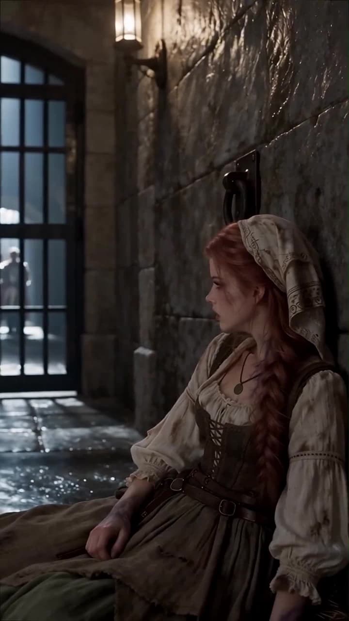 The Crown He Betrayed - Episode 10