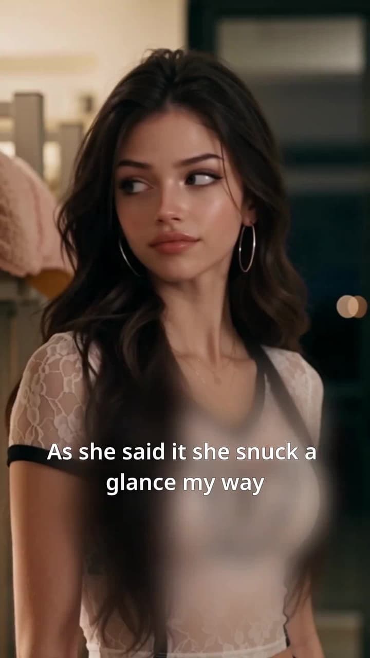 After I Brought Water to the Other Team's Star - Episode 5