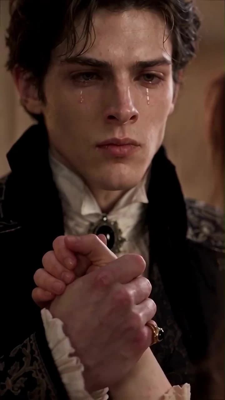 The Crown He Betrayed - Episode 5