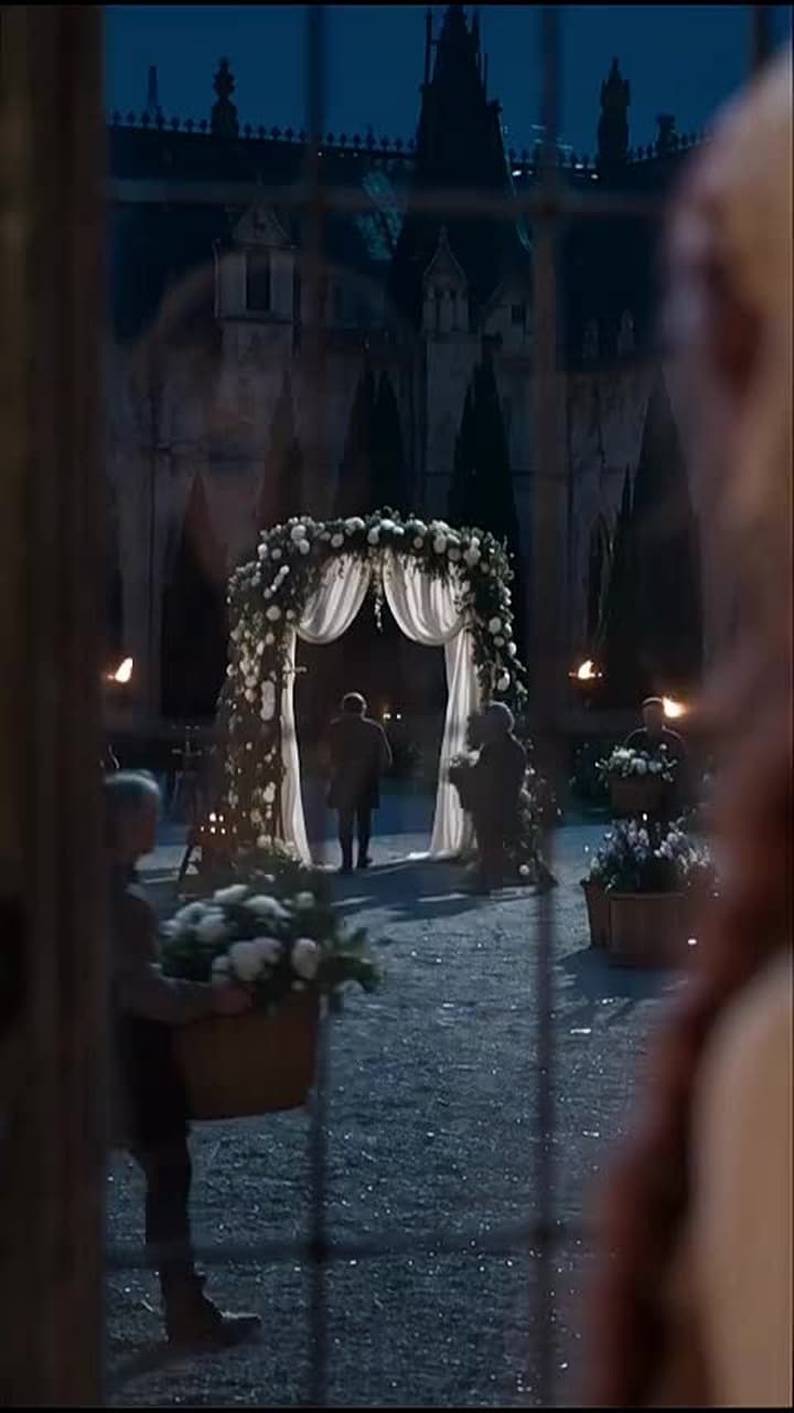 The Crown He Betrayed - Episode 3