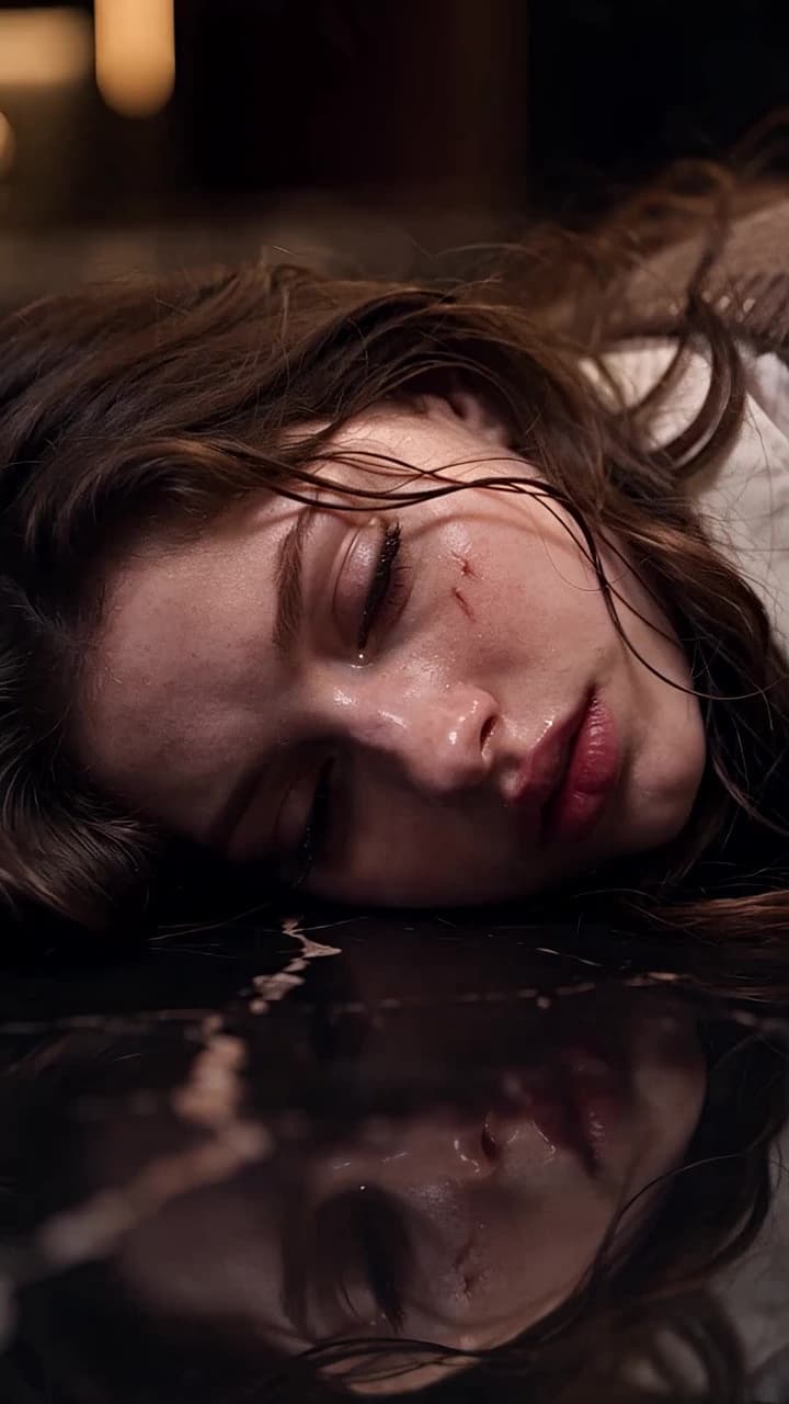 Betrayed by All, I Left Everything Behind for a New Life - Episode 8