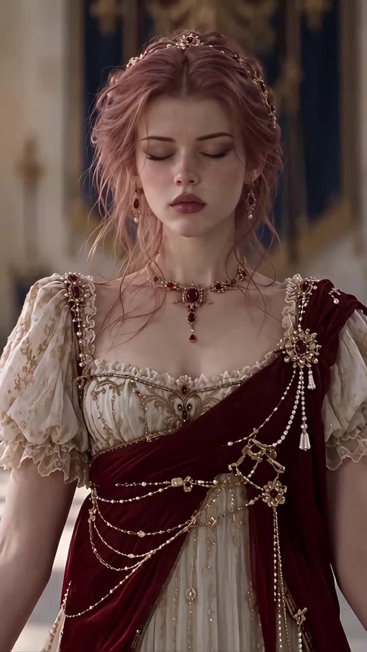 The Crown He Betrayed - Episode 22