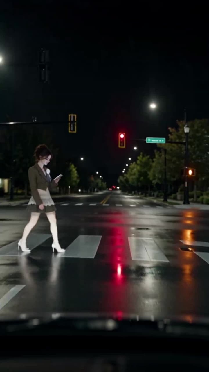 When Fake Love Crossed the Line - Episode 1