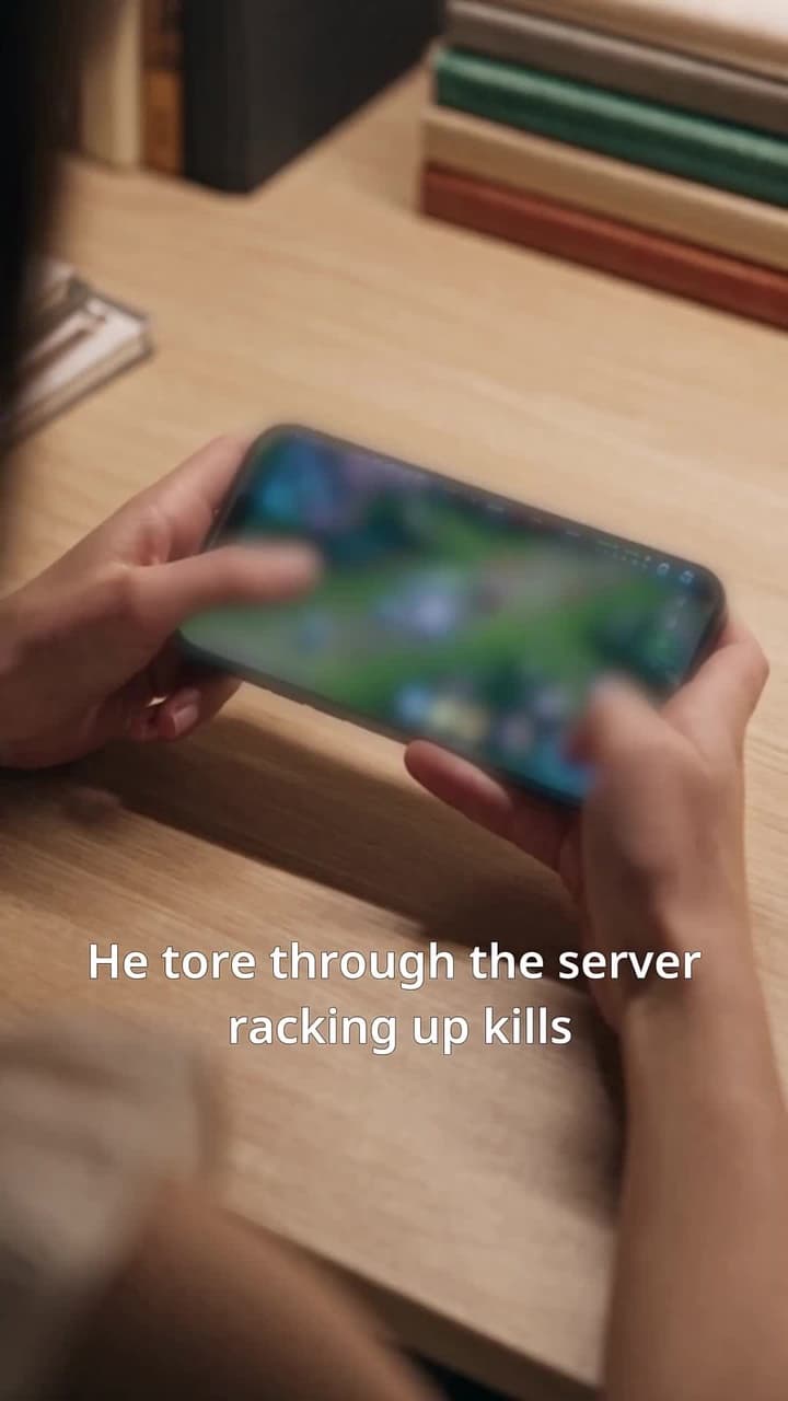 After I Brought Water to the Other Team's Star - Episode 9