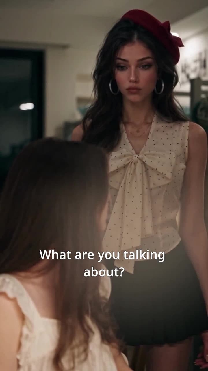 After I Brought Water to the Other Team's Star - Episode 10