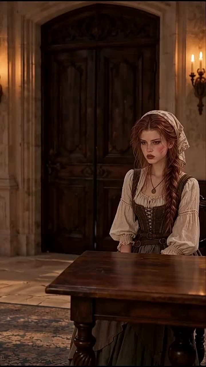 The Crown He Betrayed - Episode 4