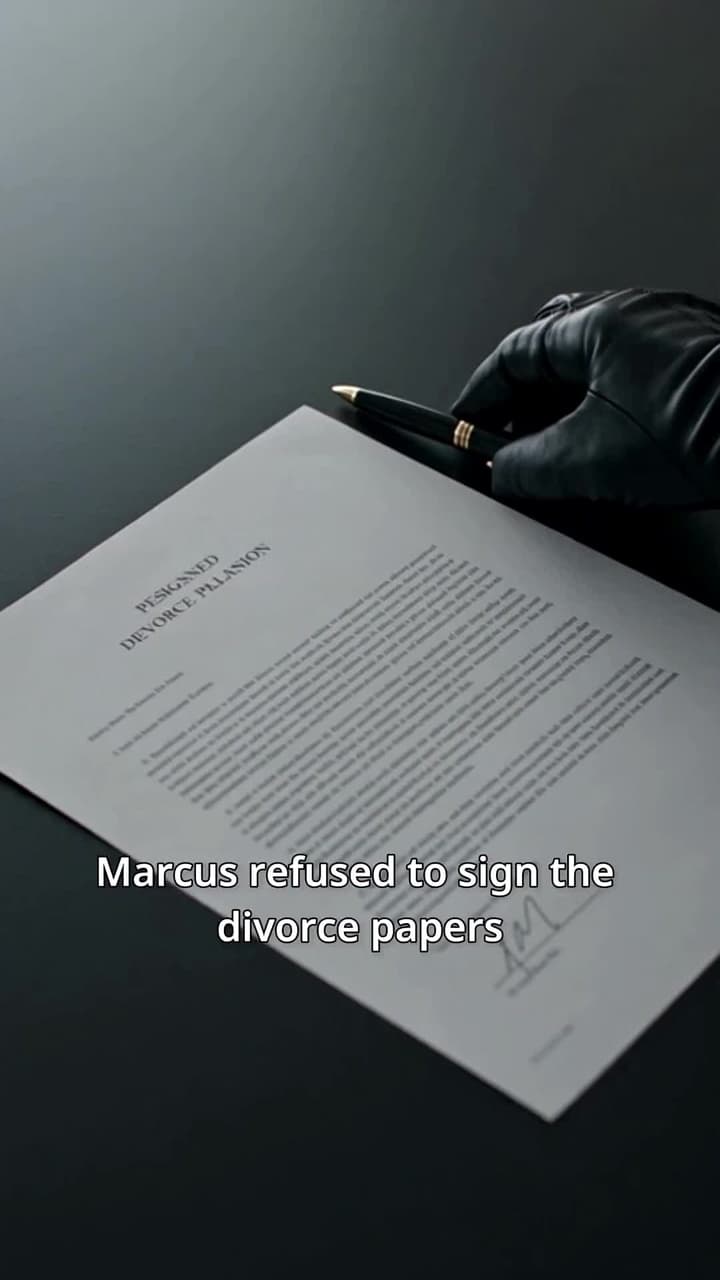 The Night I Left the Don - Episode 14