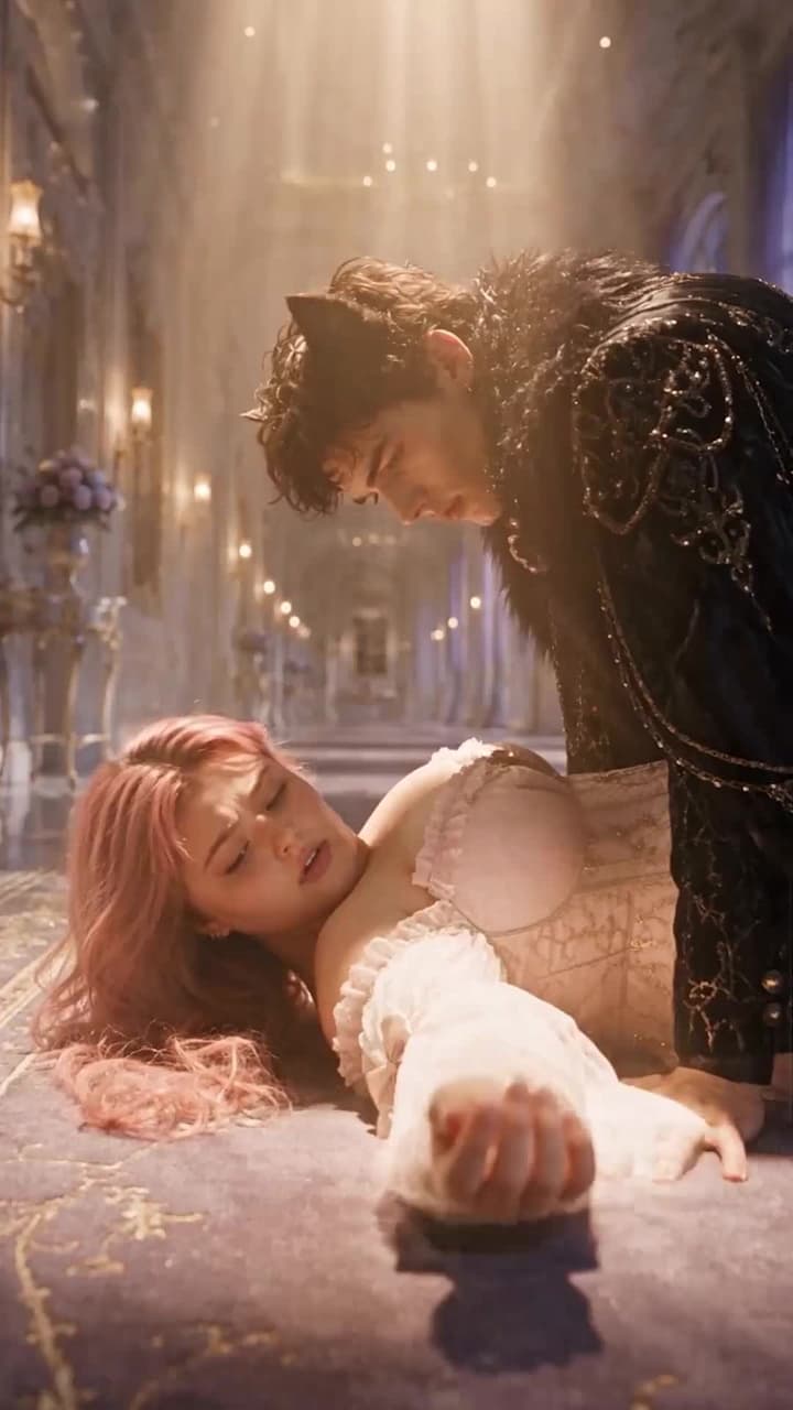 [Doblado]De Princesa Despreciada a Emperatriz Irresistible - Episode 8