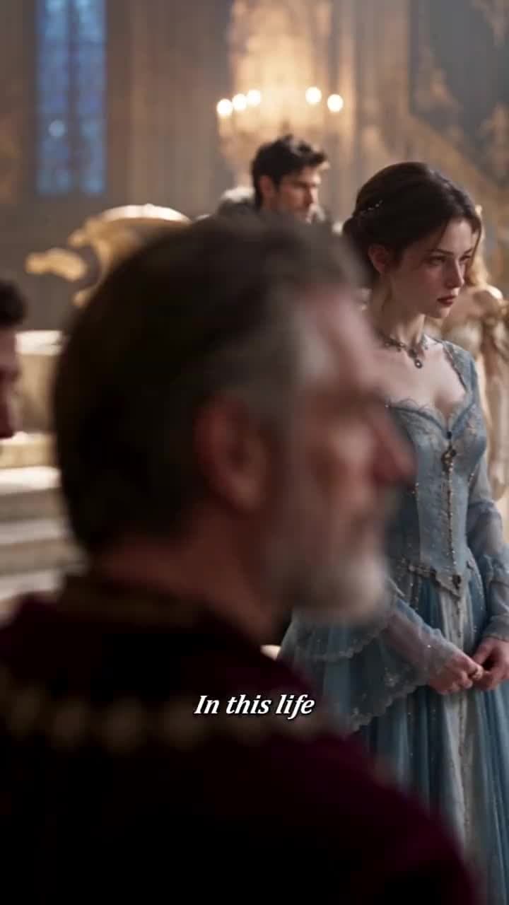 The Dragon Maiden Holds Her Own Fate - Episode 4