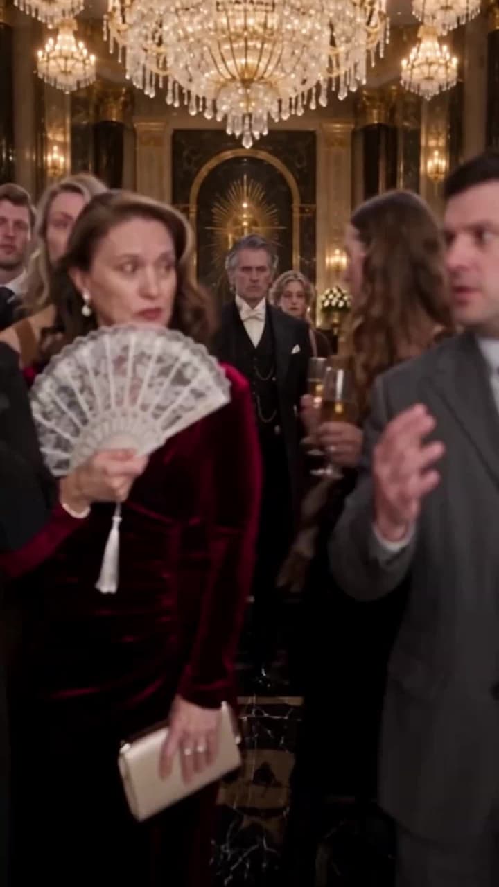 The Cursed Billionaire Family Chose the Wrong Heiress - Episode 6