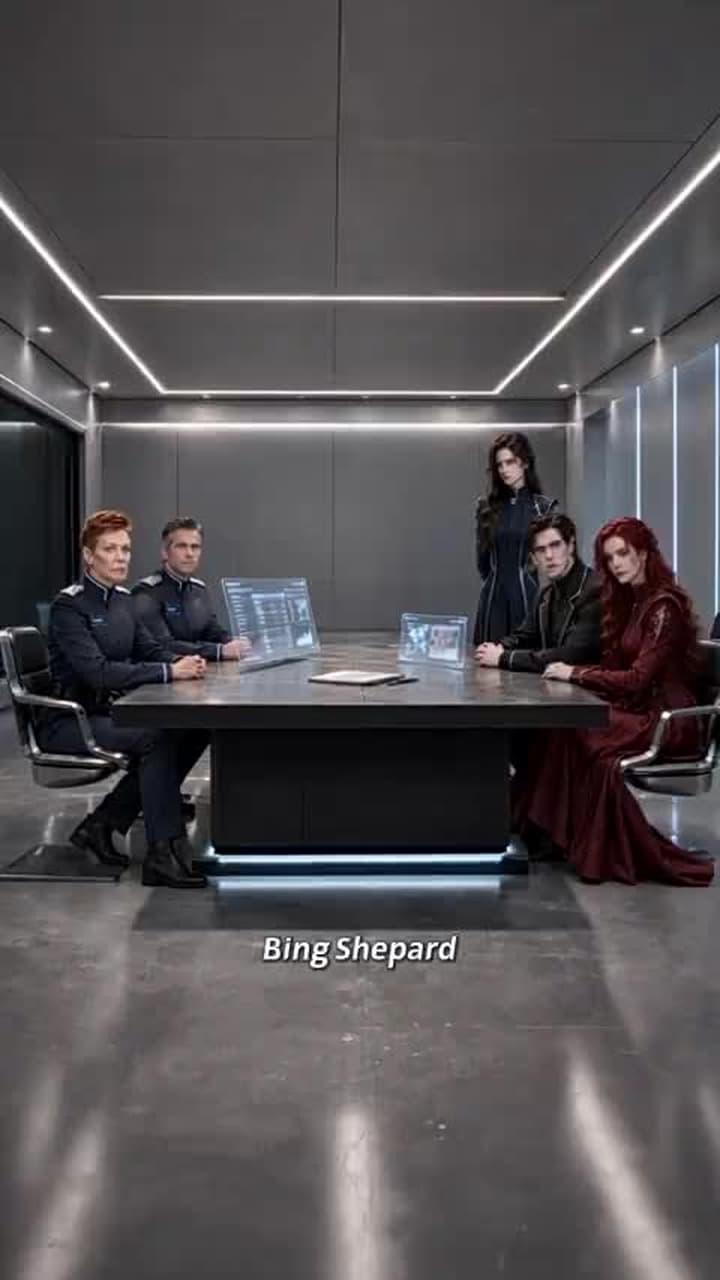 Betraying Me Costs Your Entire Interstellar Empire - Episode 8
