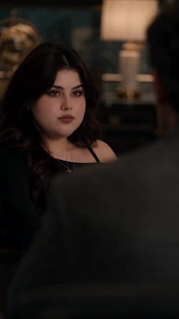 The Plus-Size Heiress Strikes Back - Episode 22