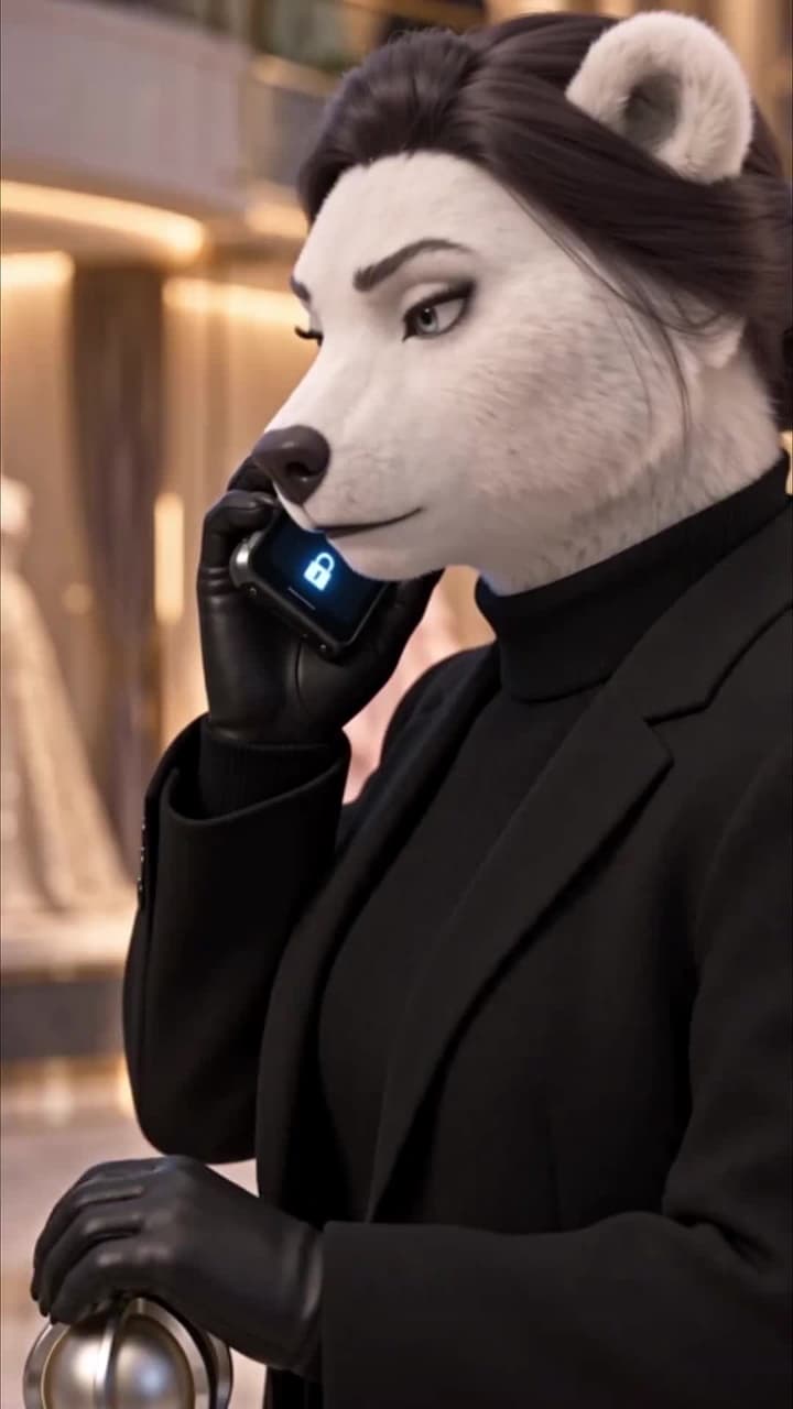 The Price for Crossing the Heiress - Episode 15