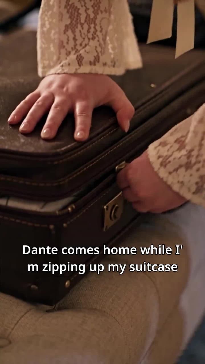 My Daughter Came Back From the Future to Save Me From the Don - Episode 8