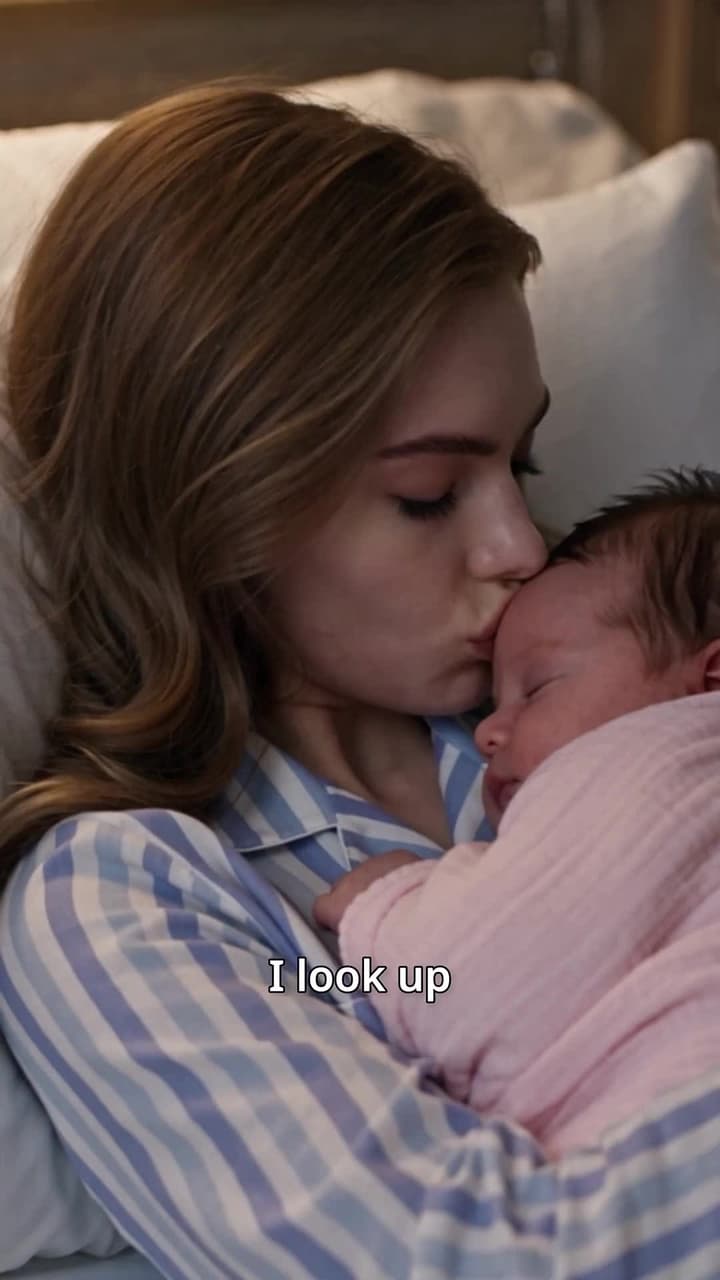 My Daughter Came Back From the Future to Save Me From the Don - Episode 23