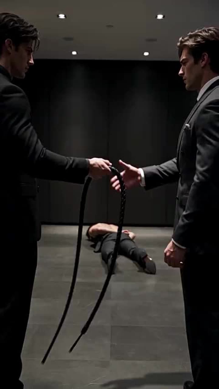 Let Go, Ex. He’s My Mafia Husband’s Son! - Episode 17