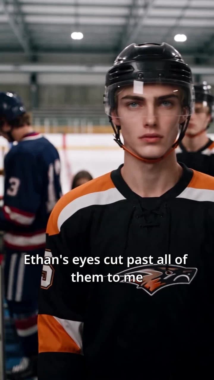 After I Brought Water to the Other Team's Star - Episode 4