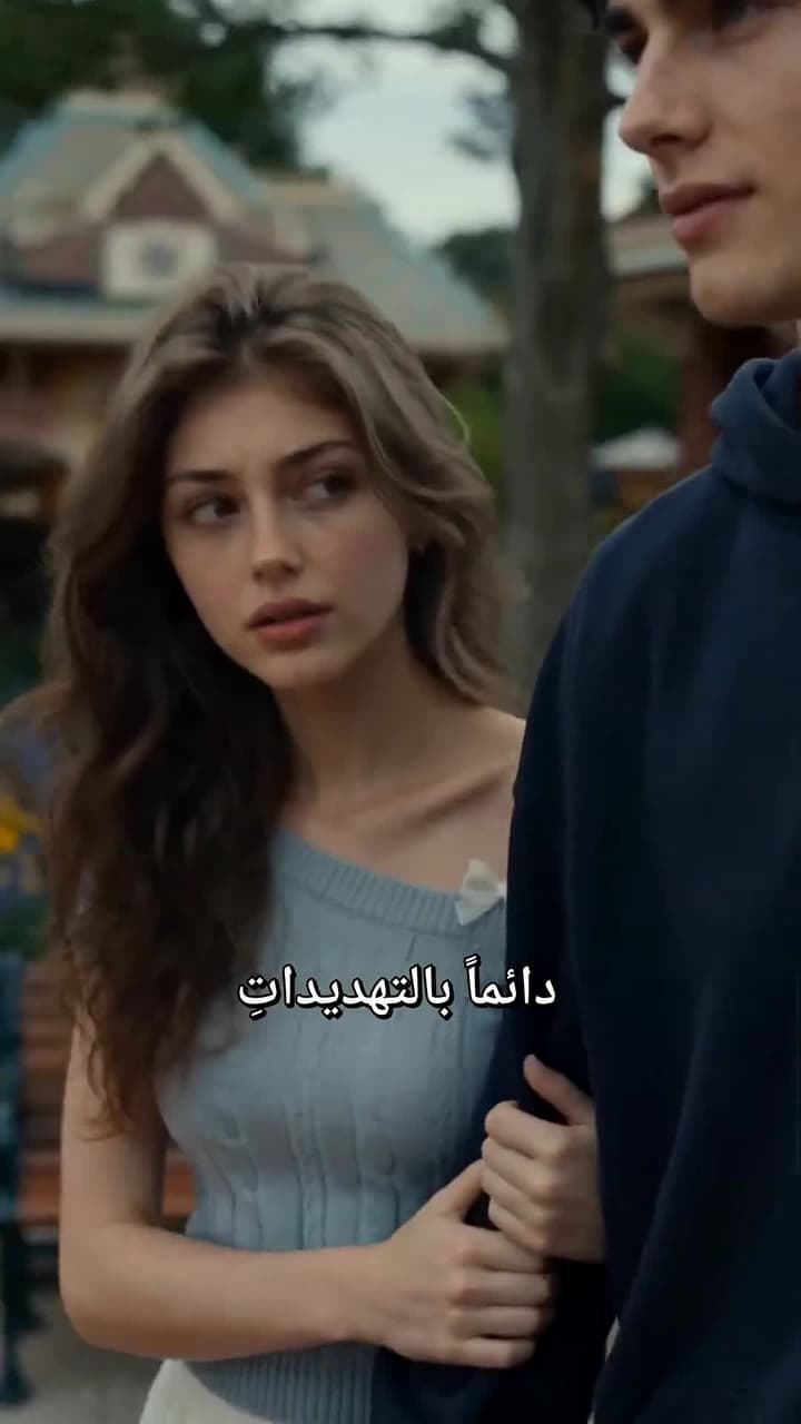 [مدبلج]عداد الصفر وبداية الحب مع زميله - Episode 20