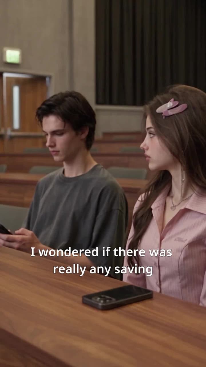 After I Brought Water to the Other Team's Star - Episode 7