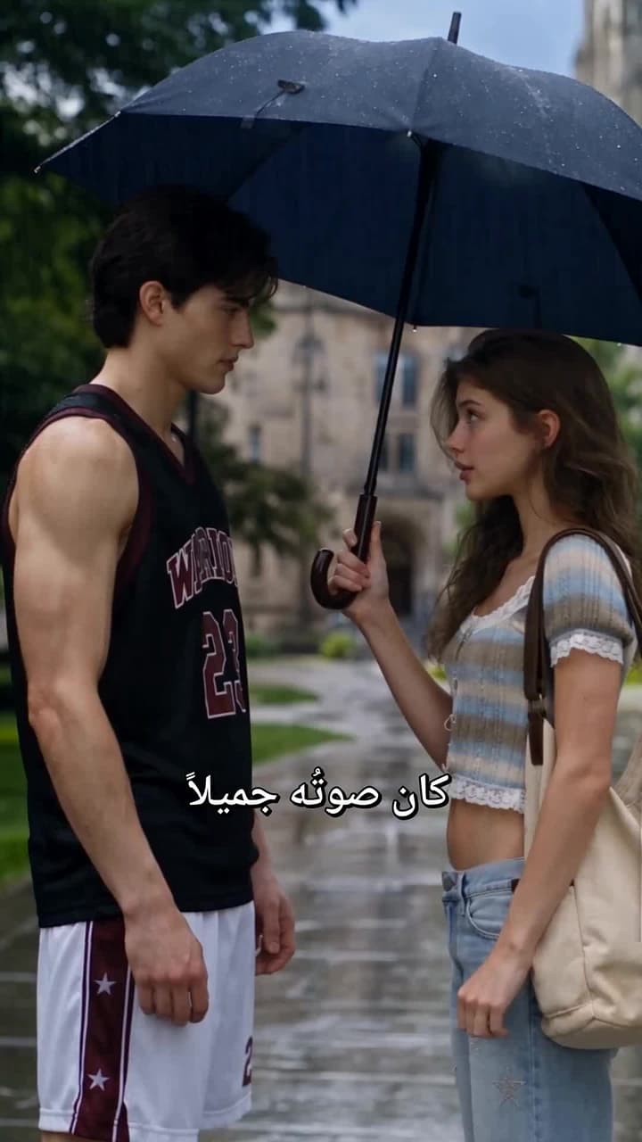 [مدبلج]عداد الصفر وبداية الحب مع زميله - Episode 6