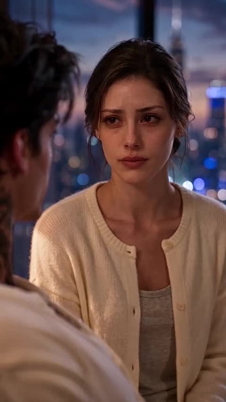 Red Lines Expose the Cheat, I Marry the Playboy - Episode 12