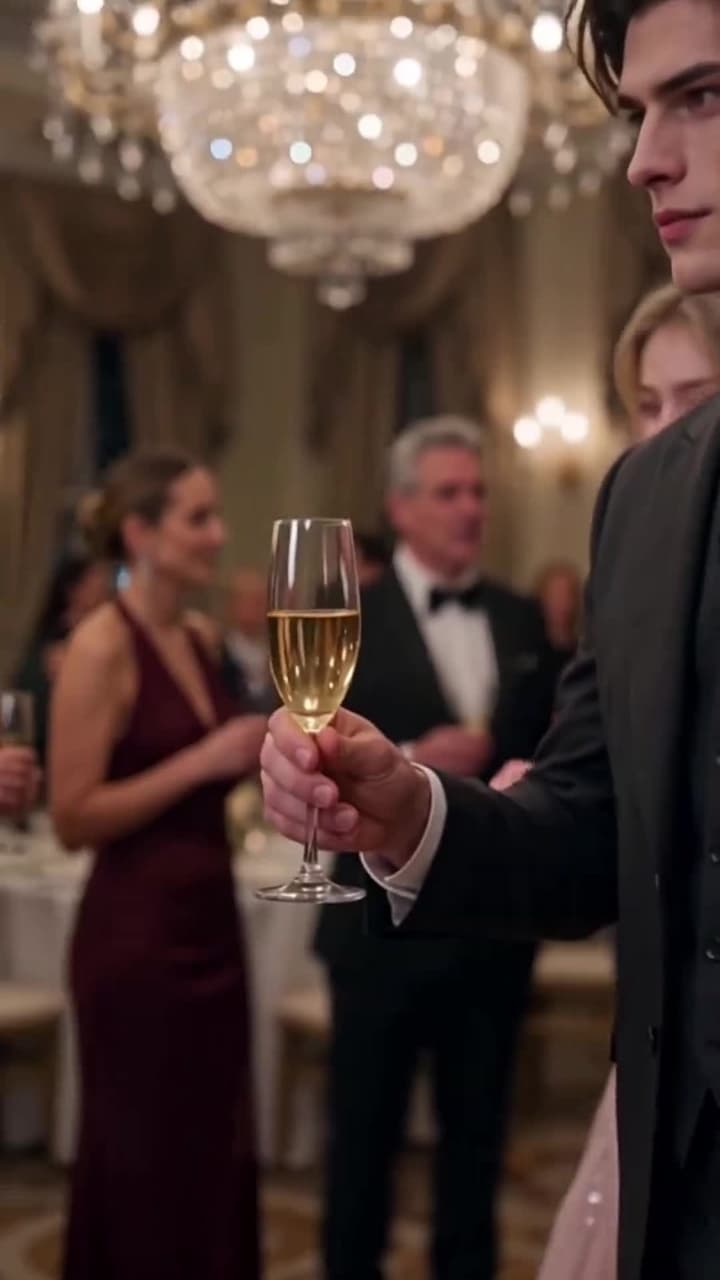 The Cursed Billionaire Family Chose the Wrong Heiress - Episode 3