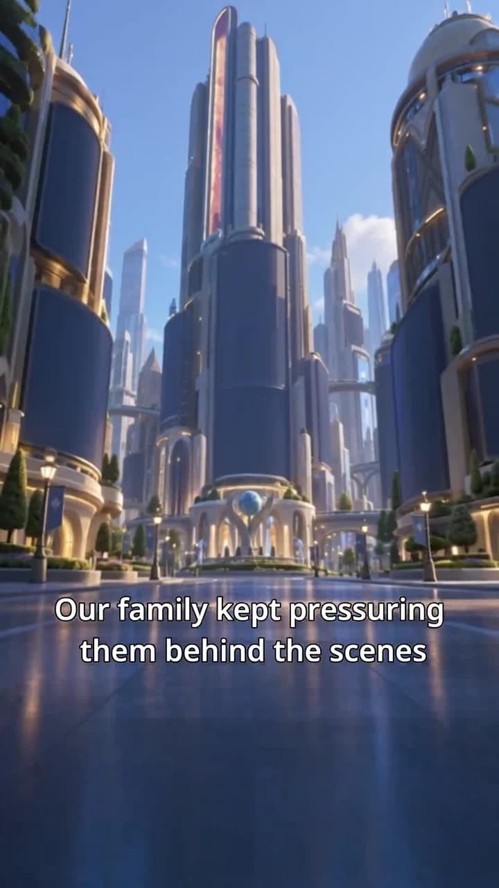 The Price for Crossing the Heiress - Episode 24