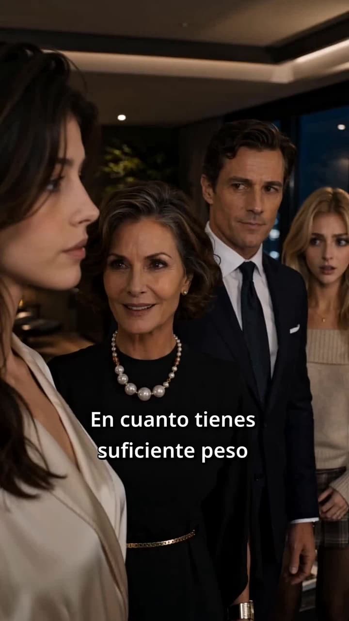 Venganza de Ignorada - Episode 16