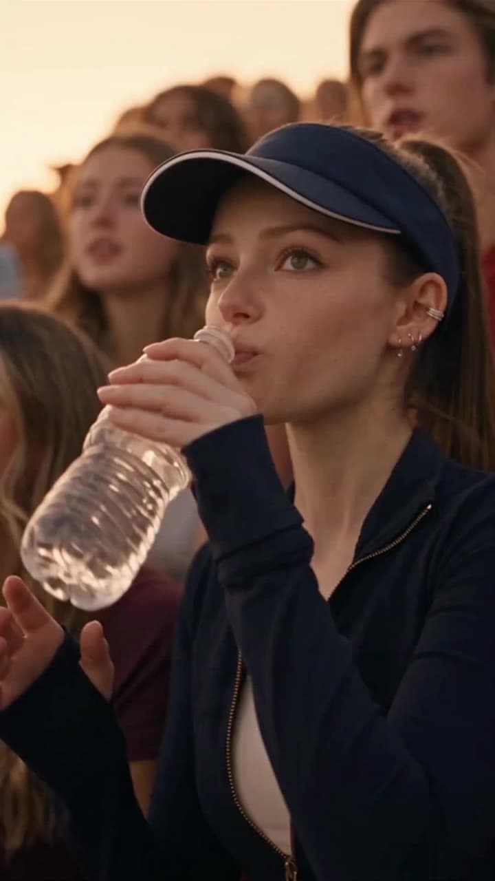 My Online Boyfriend Caught Me Rooting for His Rival - Episode 13