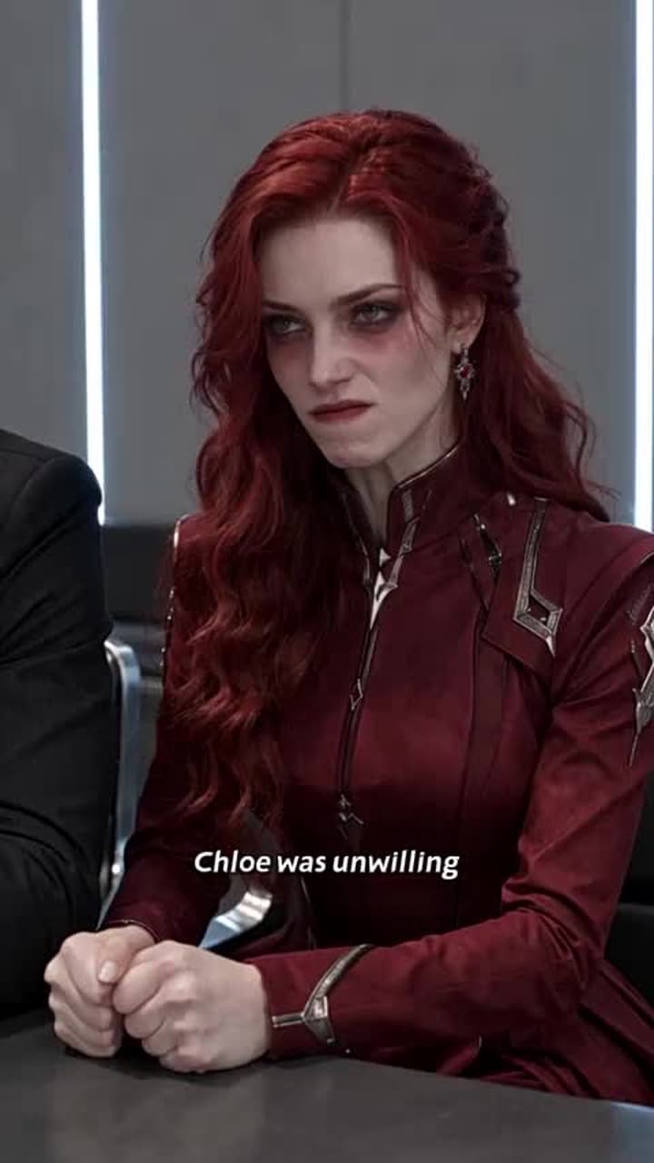 Betraying Me Costs Your Entire Interstellar Empire - Episode 11