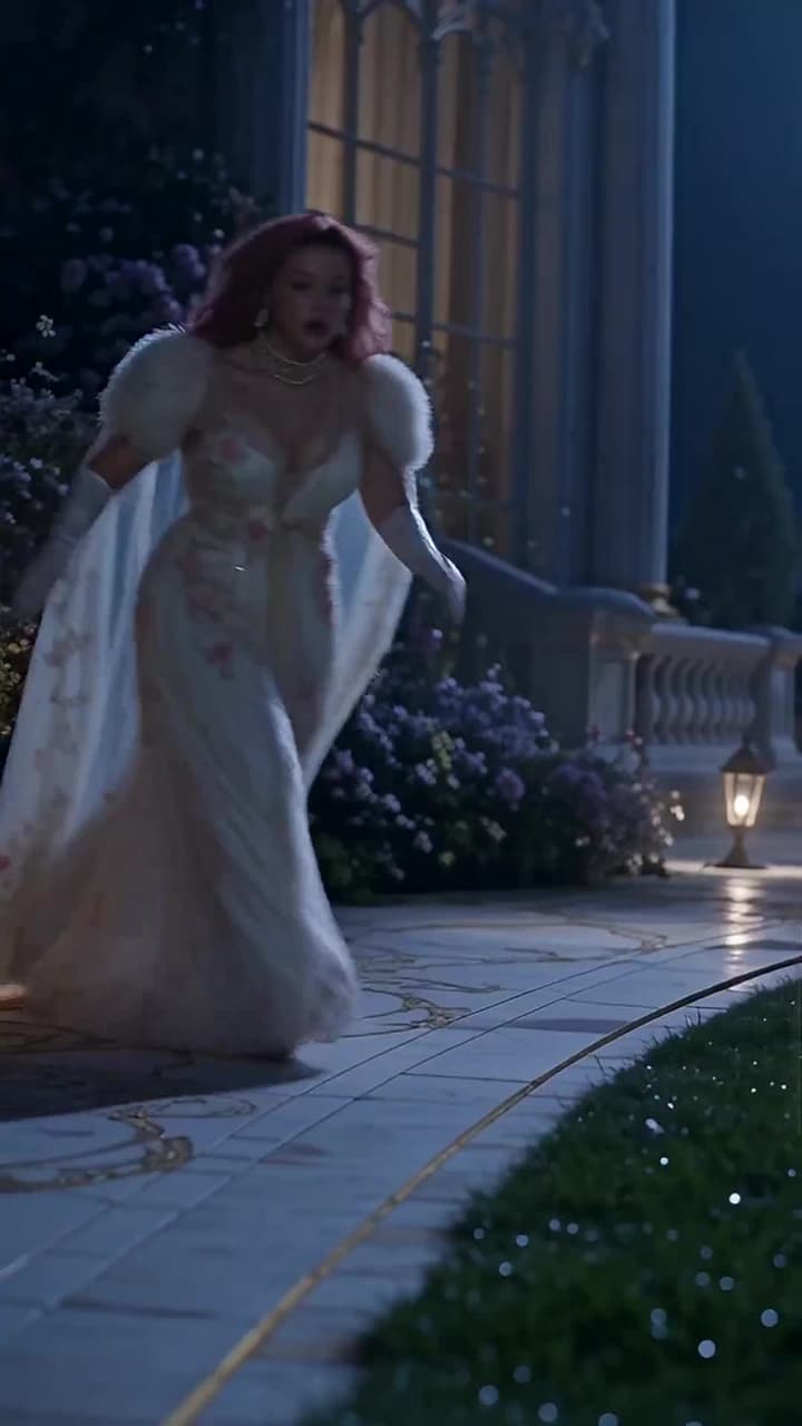 [Doblado]De Princesa Despreciada a Emperatriz Irresistible - Episode 20