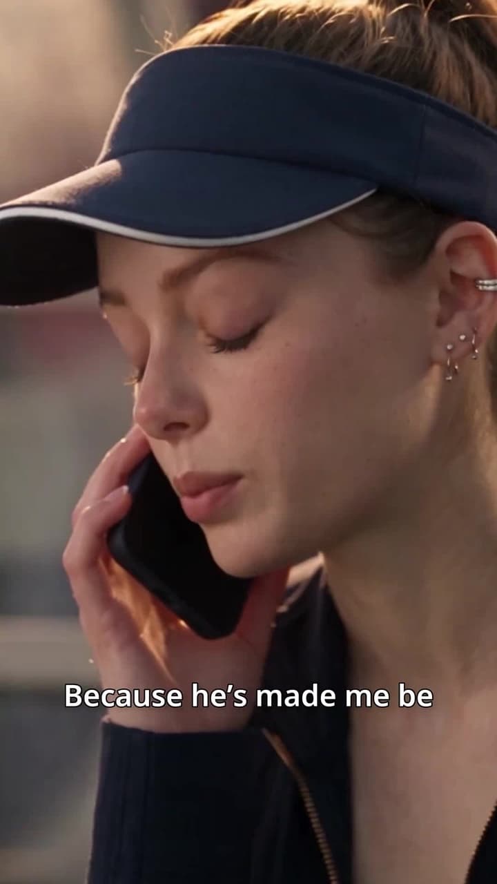 My Online Boyfriend Caught Me Rooting for His Rival - Episode 9