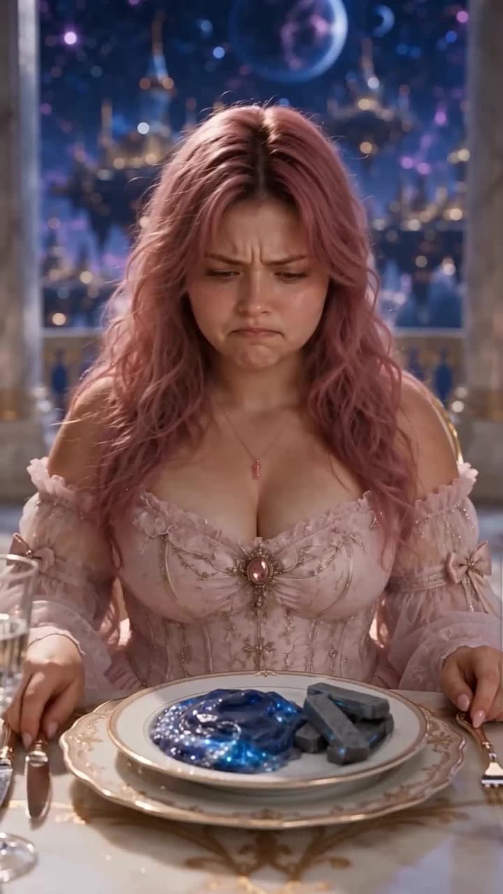 [Doblado]De Princesa Despreciada a Emperatriz Irresistible - Episode 4