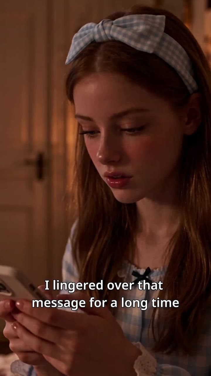 My Online Boyfriend Caught Me Rooting for His Rival - Episode 21