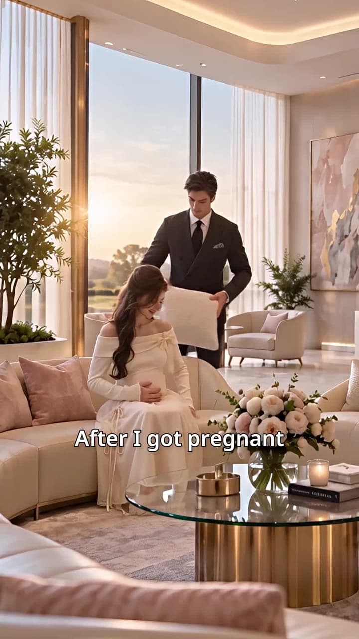 Let Go, Ex. He’s My Mafia Husband’s Son! - Episode 1