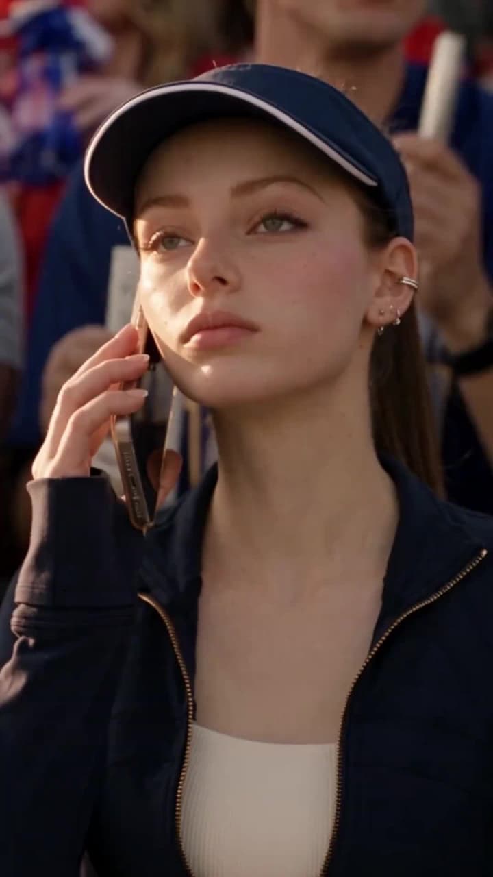 My Online Boyfriend Caught Me Rooting for His Rival - Episode 8