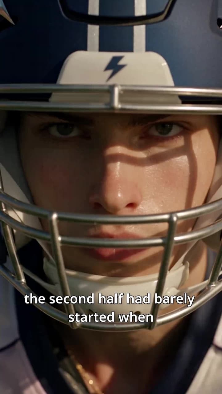 My Online Boyfriend Caught Me Rooting for His Rival - Episode 12