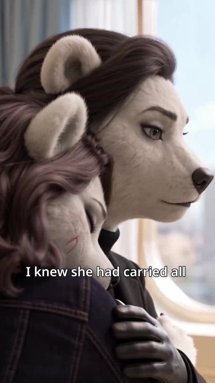 The Price for Crossing the Heiress - Episode 18