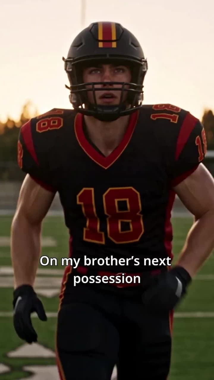 My Online Boyfriend Caught Me Rooting for His Rival - Episode 6