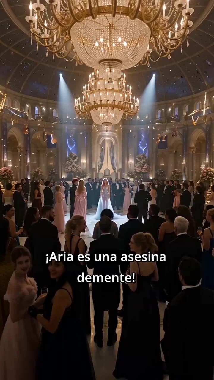 Cuatro Hombres Bestia Obsesionados Conmigo - Episode 31